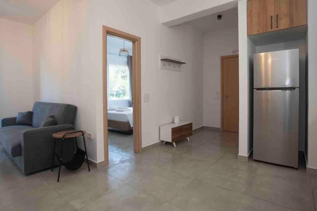 Pericles' House Pilos Exterior foto